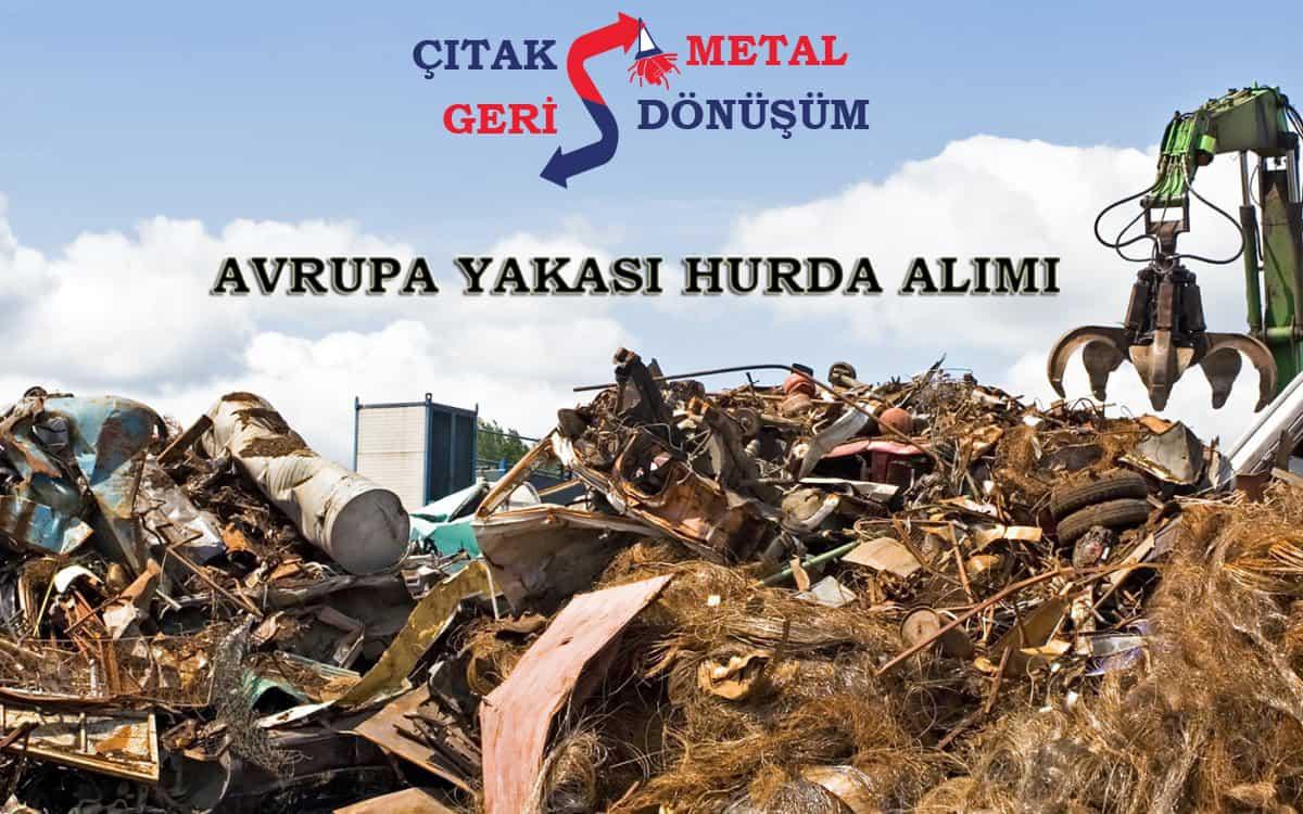 Avrupa Yakası Hurdacı